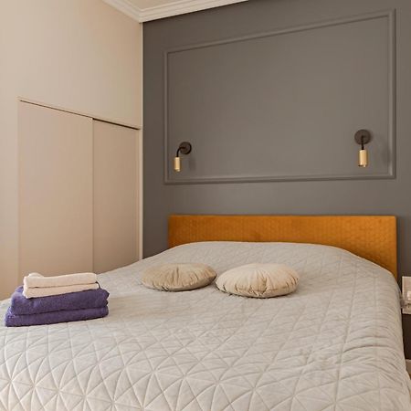 Top Located New Stylish Apartment In Vilnius Old Town Exterior photo