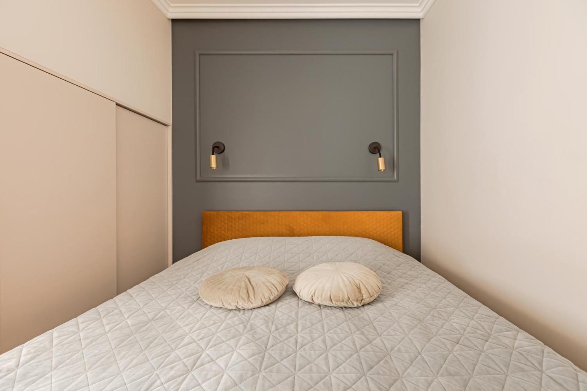 Top Located New Stylish Apartment In Vilnius Old Town Exterior photo