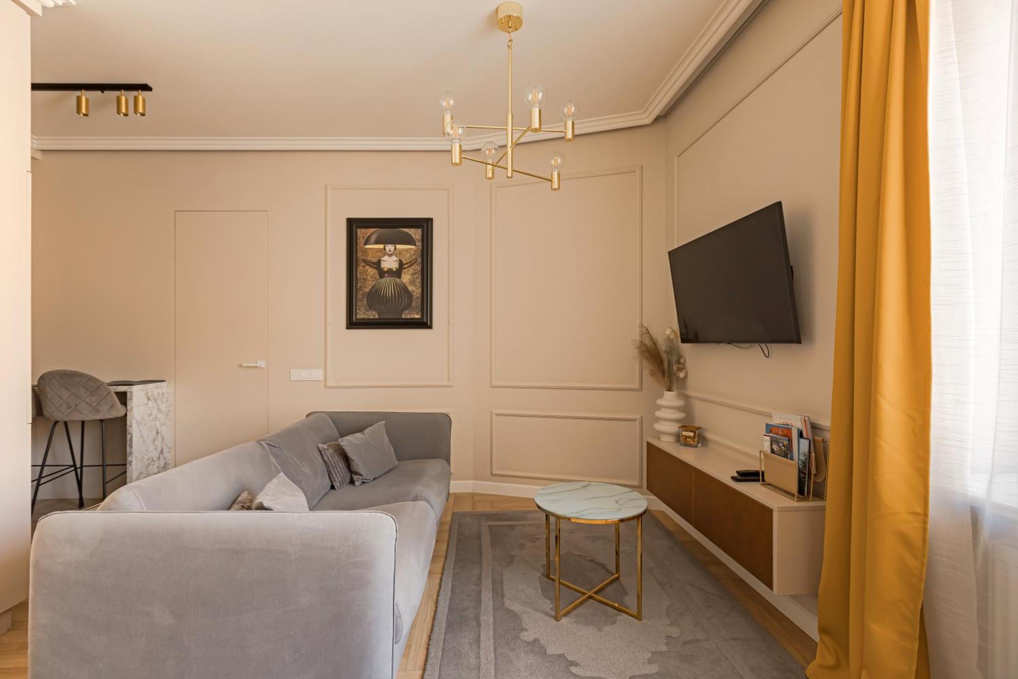 Top Located New Stylish Apartment In Vilnius Old Town Exterior photo