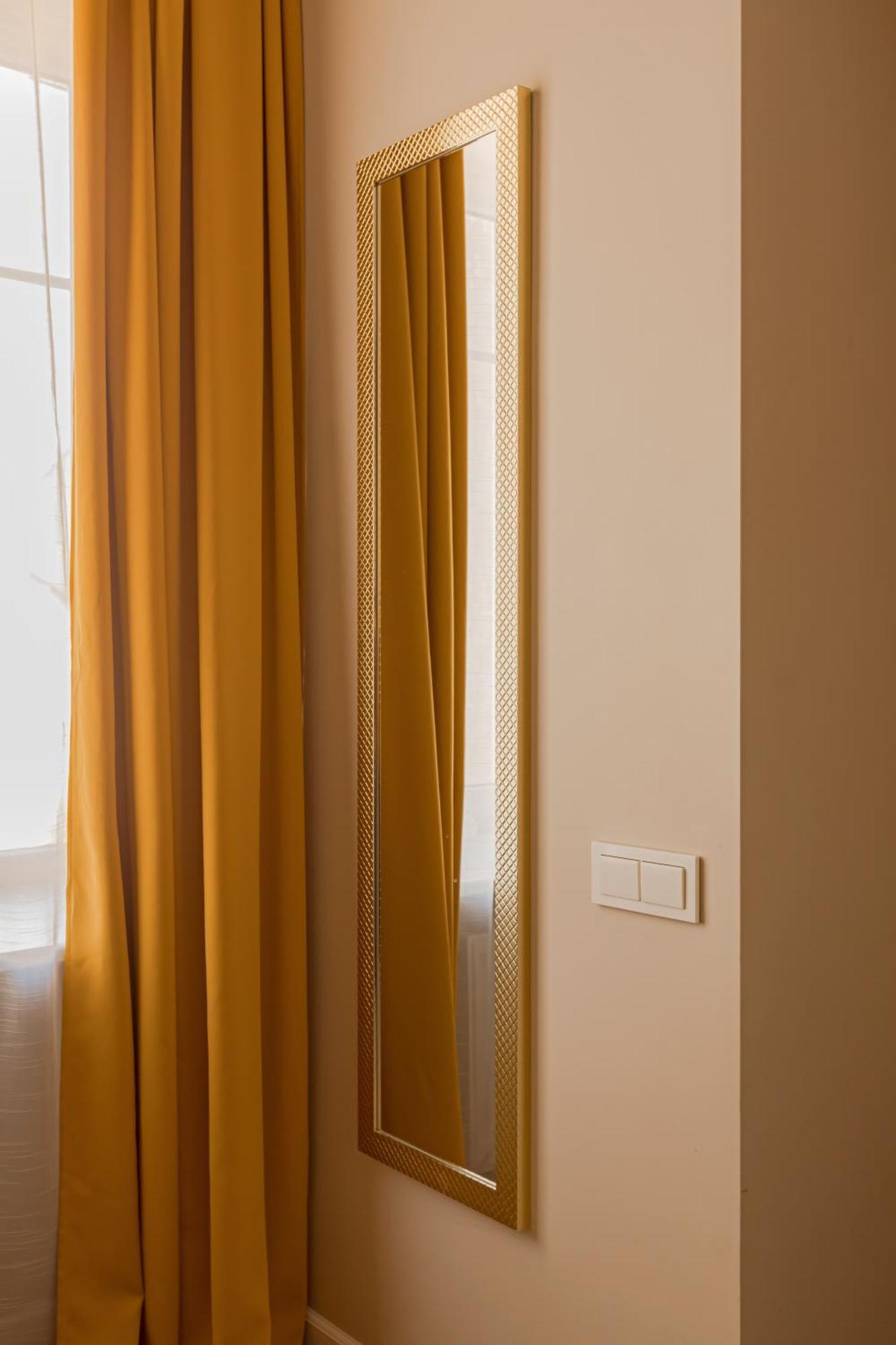 Top Located New Stylish Apartment In Vilnius Old Town Exterior photo